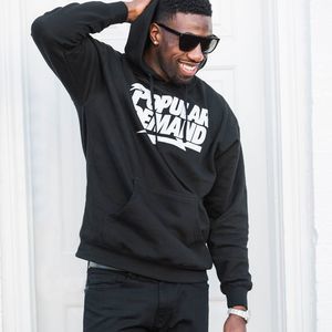 Meet your Posher, Brian